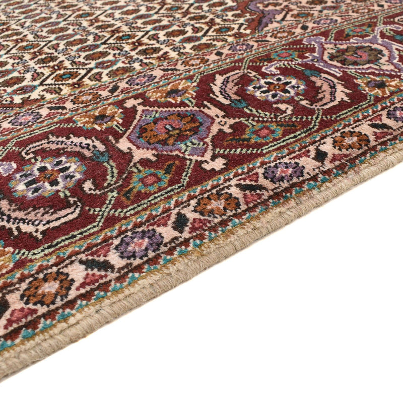 Perser Rug - Tabriz - Royal square  - 204 x 200 cm - brown