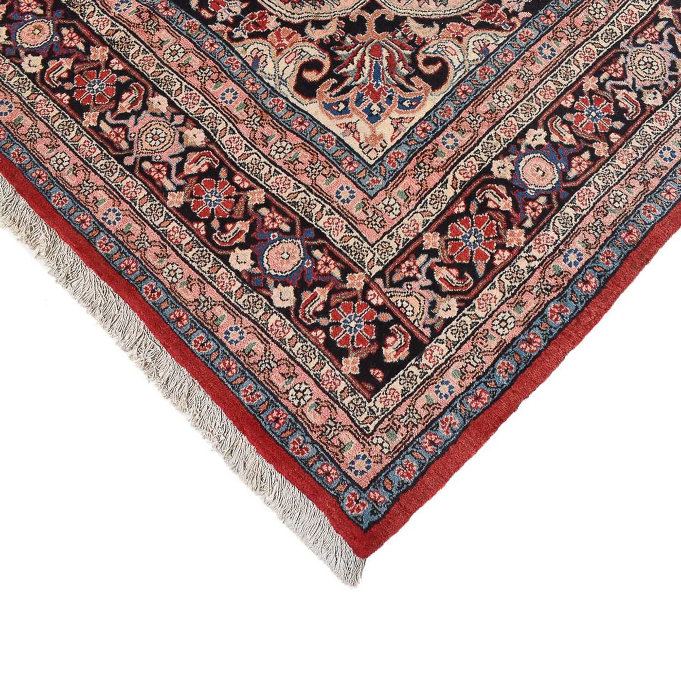 Bidjar Rug 441x310cm - Persian Rugs
