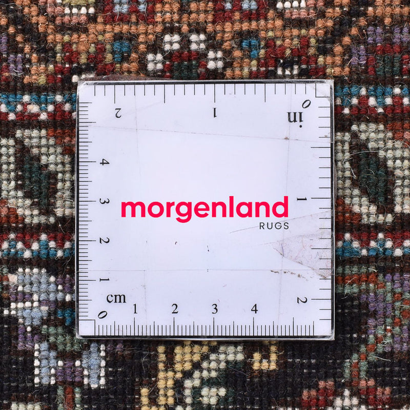 Perser Rug - Tabriz - Royal square  - 202 x 200 cm - sand