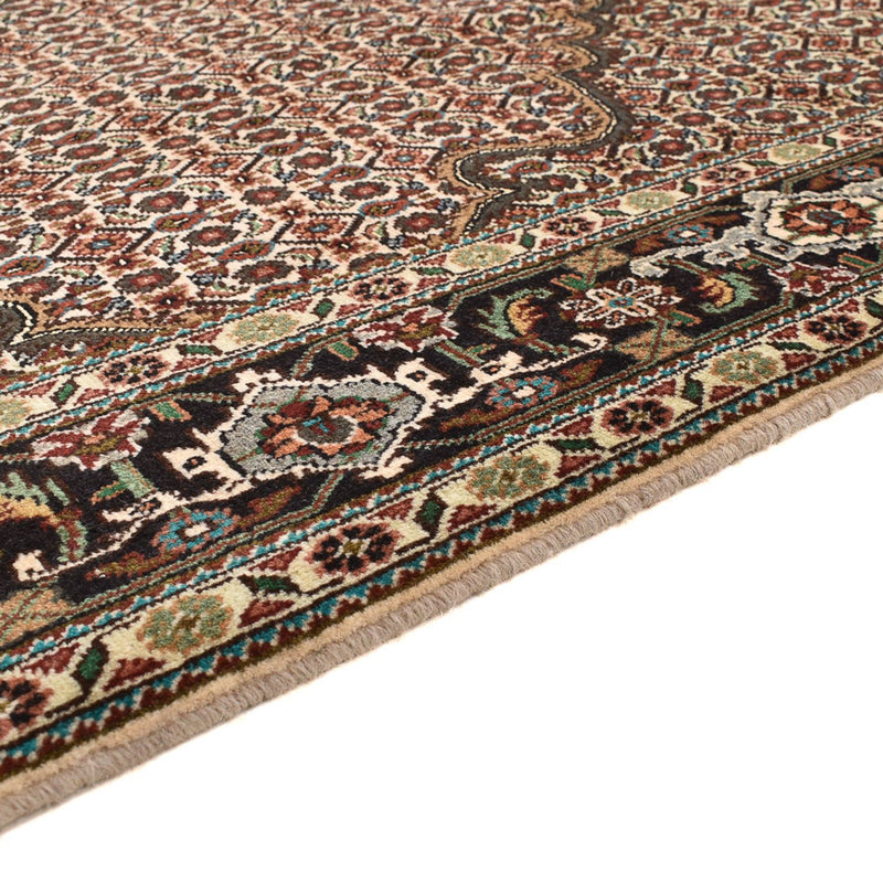 Perser Rug - Tabriz - Royal square  - 205 x 204 cm - brown