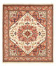 Ardabil Rug 222x195cm - Persian Rugs