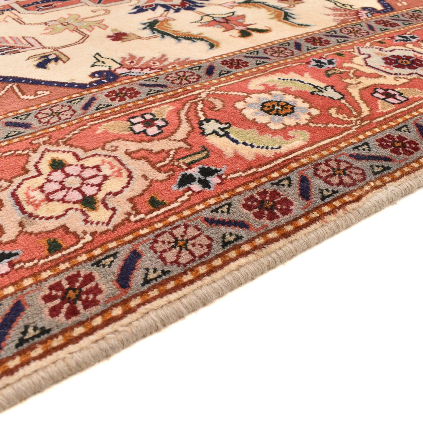 Ardabil Rug 222x195cm - Persian Rugs