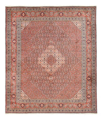 Perser Rug - Tabriz - 397 x 322 cm - rust