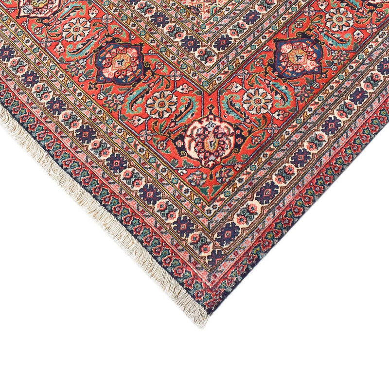 Perser Rug - Tabriz - 397 x 322 cm - rust