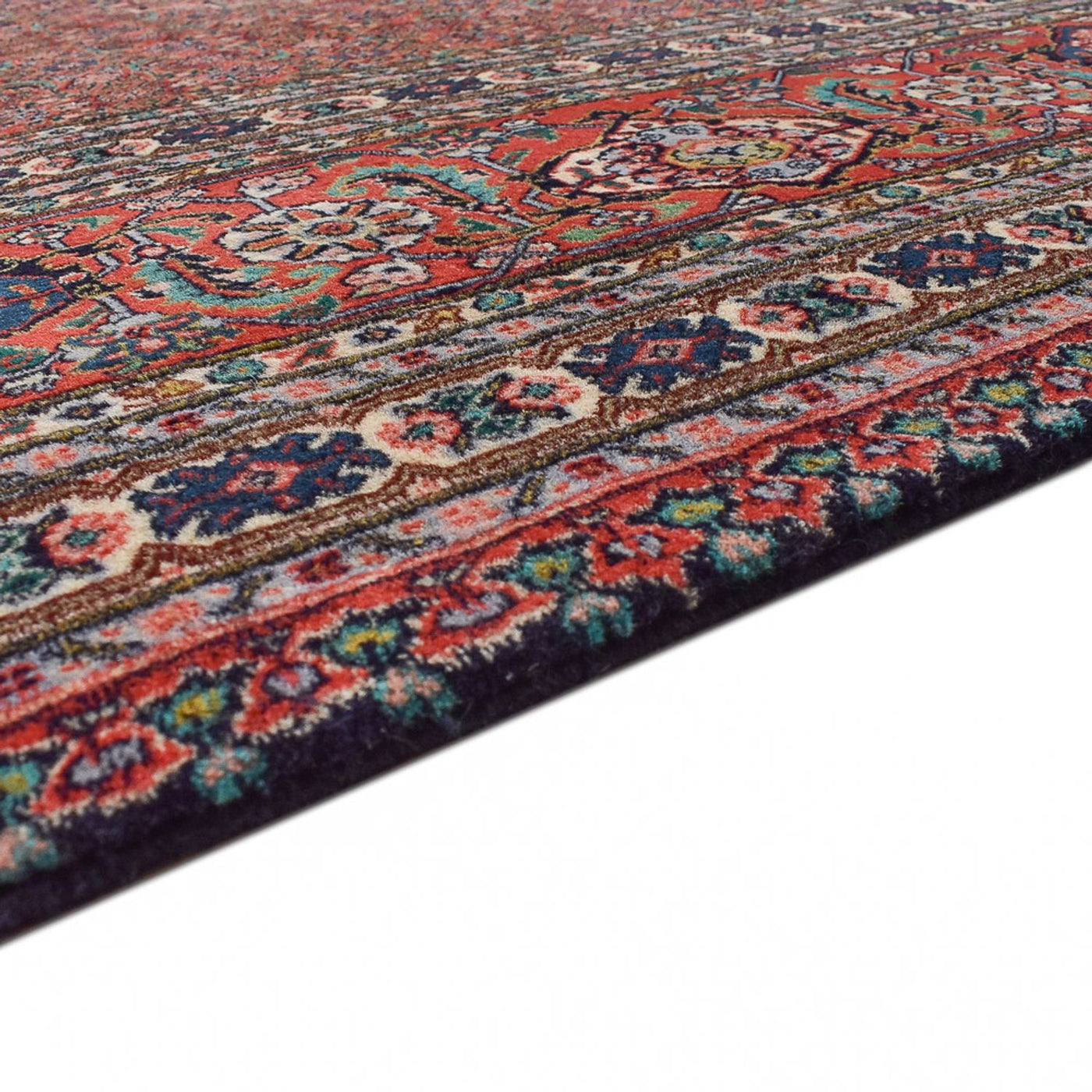 Tabriz Rug 397x322cm - Persian Rugs