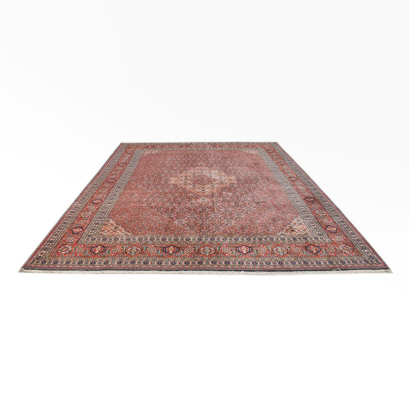 Perser Rug - Tabriz - 397 x 322 cm - rust