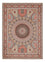 Perser Rug - Tabriz - Royal - 413 x 305 cm - terracotta