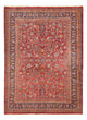 Mashhad Rug 407x294cm - Persian Rugs