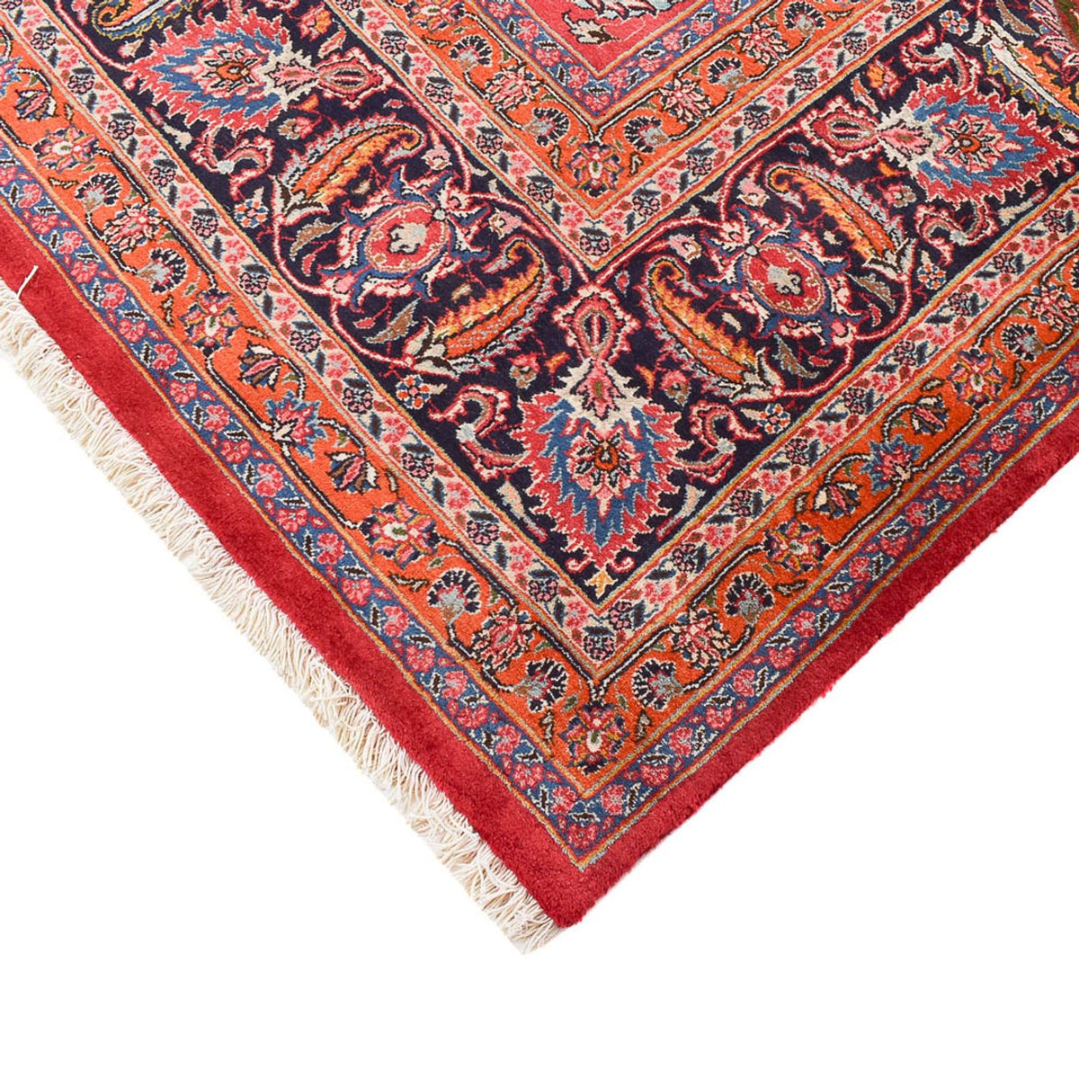 Perser Rug - Classic - 407 x 294 cm - red