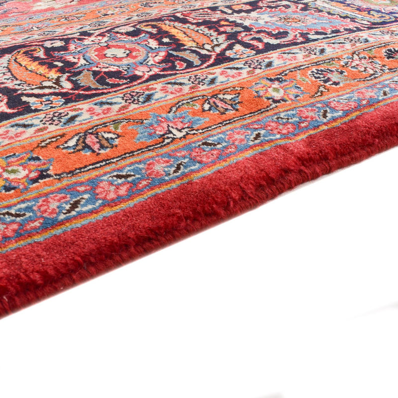 Perser Rug - Classic - 407 x 294 cm - red