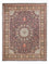 Perser Rug - Tabriz - Royal - 395 x 295 cm - rust