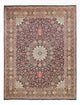Tabriz - 40 Raj Rug 395x295cm - Persian Rugs