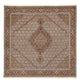Tabriz - 40 Raj Rug 208x198cm - Persian Rugs