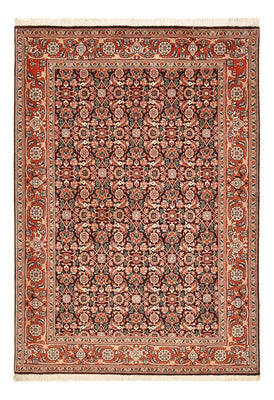 Perser Rug - Tabriz - Royal - 153 x 103 cm - rust