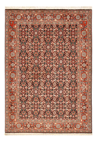 Perser Rug - Tabriz - Royal - 153 x 103 cm - rust