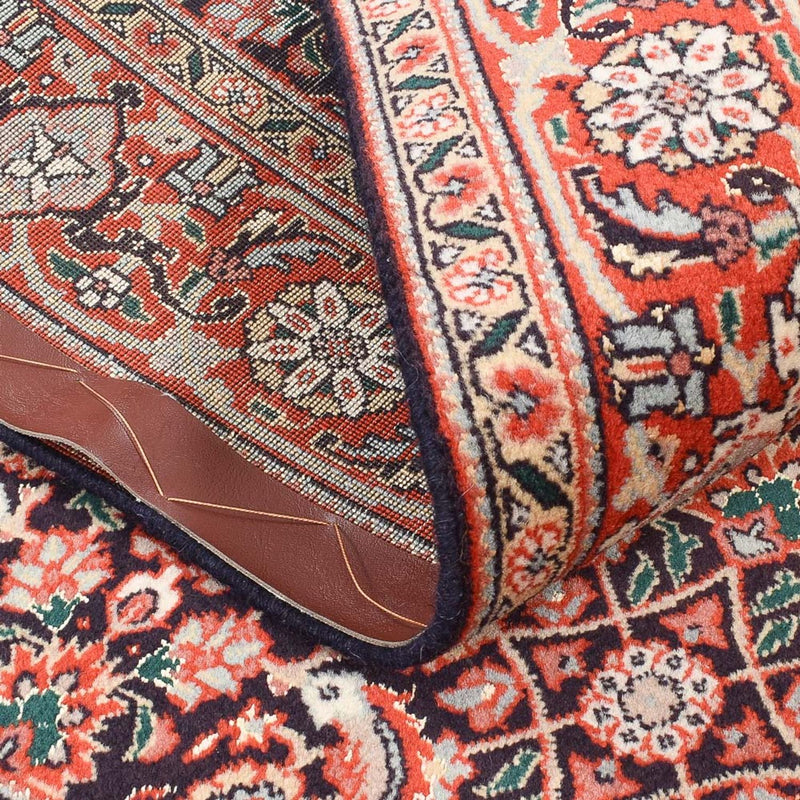 Perser Rug - Tabriz - Royal - 153 x 103 cm - rust