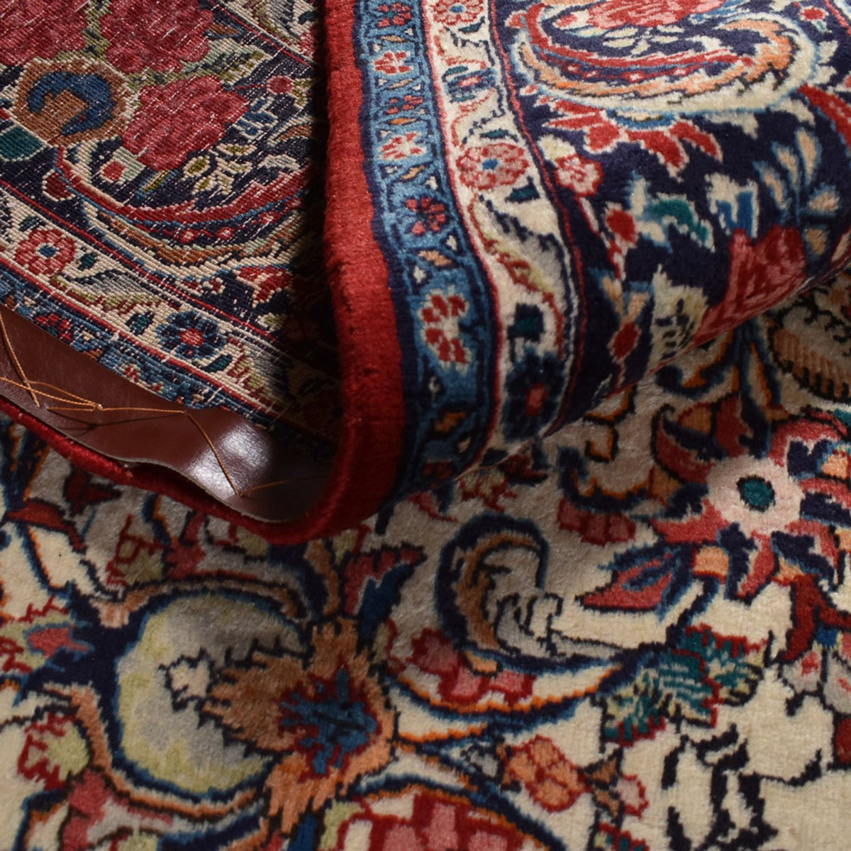 Perser Rug - Bidjar - 322 x 222 cm - multicolored