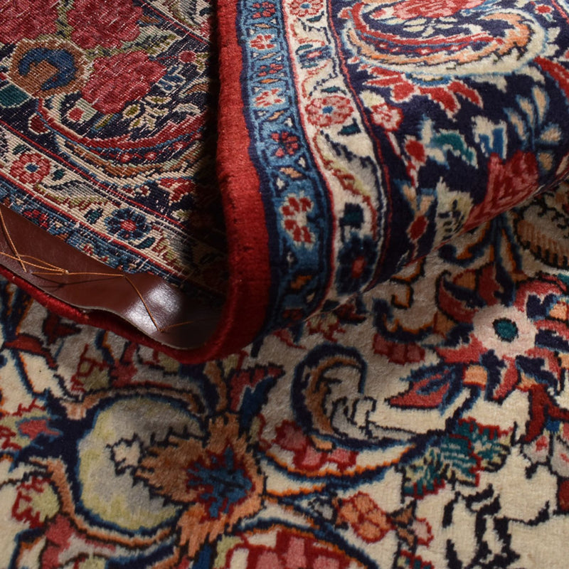 Perser Rug - Bidjar - 322 x 222 cm - multicolored