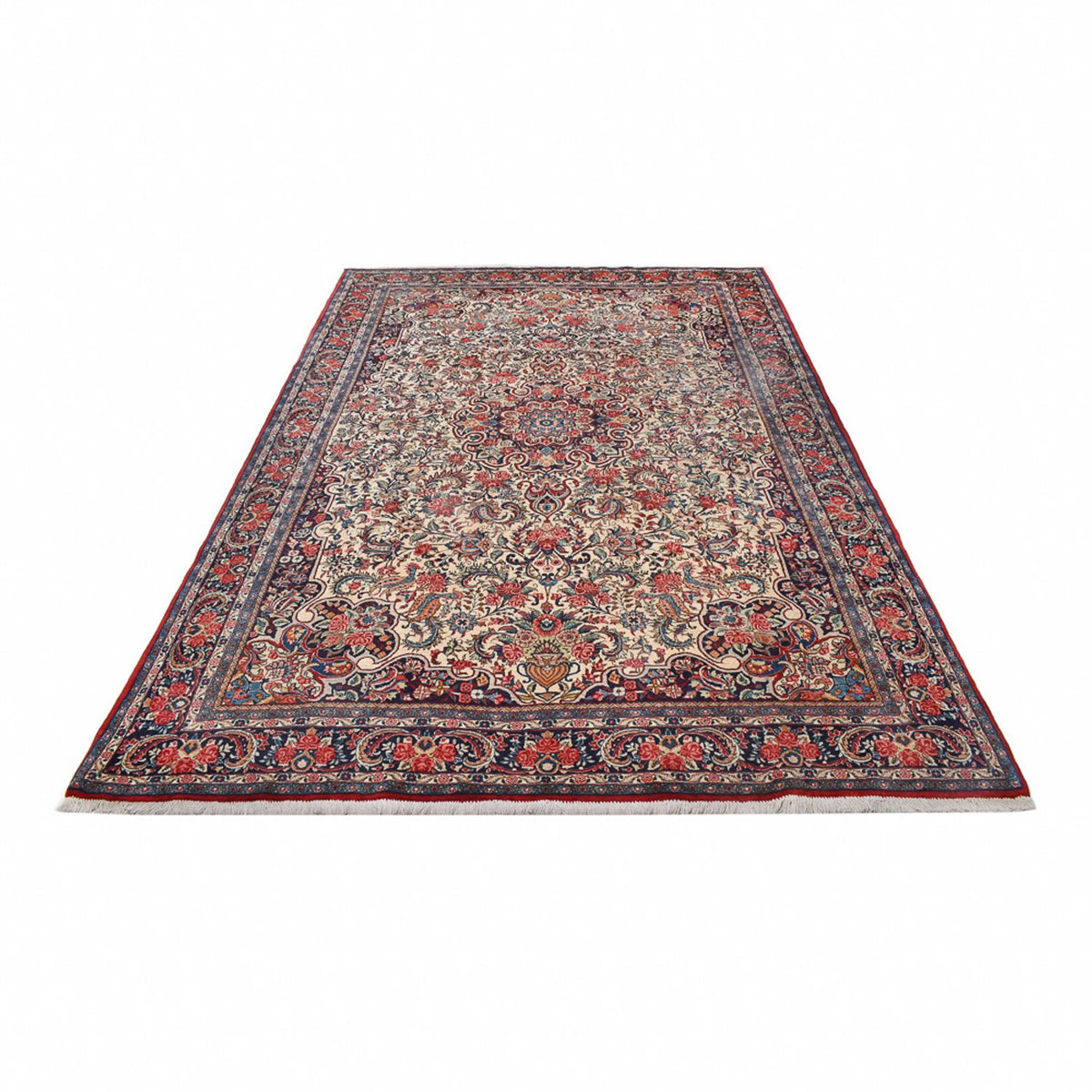 Perser Rug - Bidjar - 322 x 222 cm - multicolored