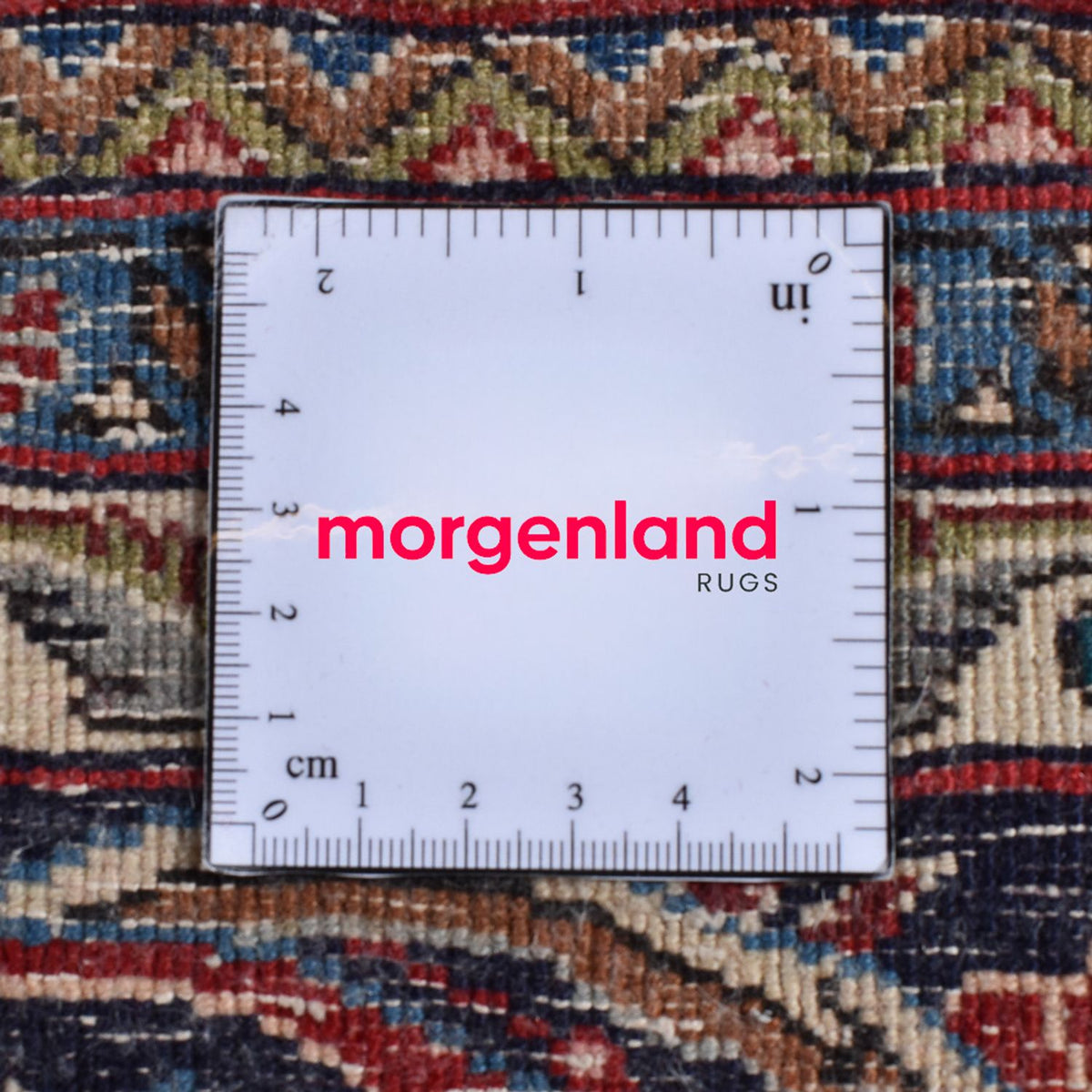 Perser Rug - Bidjar - 322 x 222 cm - multicolored