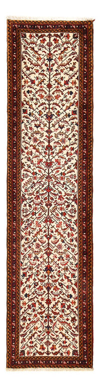 Runner Perser Rug - Nomadic - 365 x 95 cm - beige