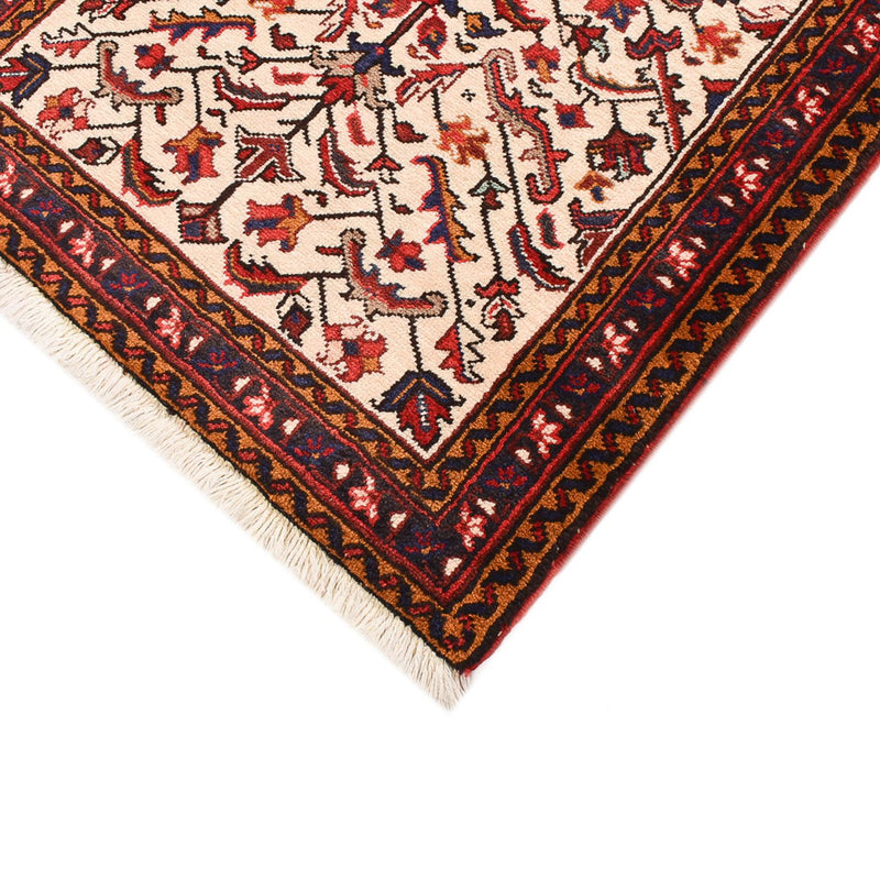 Runner Perser Rug - Nomadic - 365 x 95 cm - beige