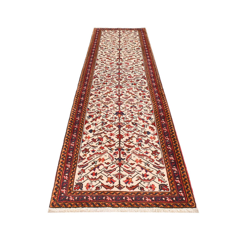 Runner Perser Rug - Nomadic - 365 x 95 cm - beige