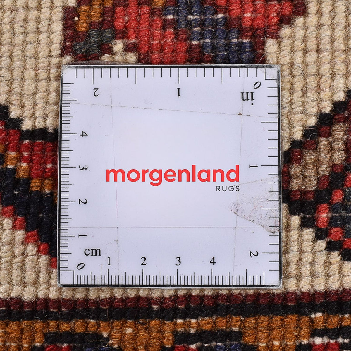 Runner Perser Rug - Nomadic - 365 x 95 cm - beige