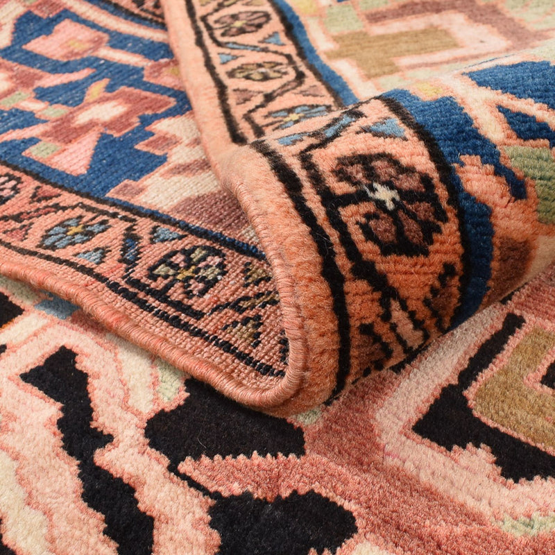 Perser Rug - Nomadic square  - 206 x 203 cm - multicolored