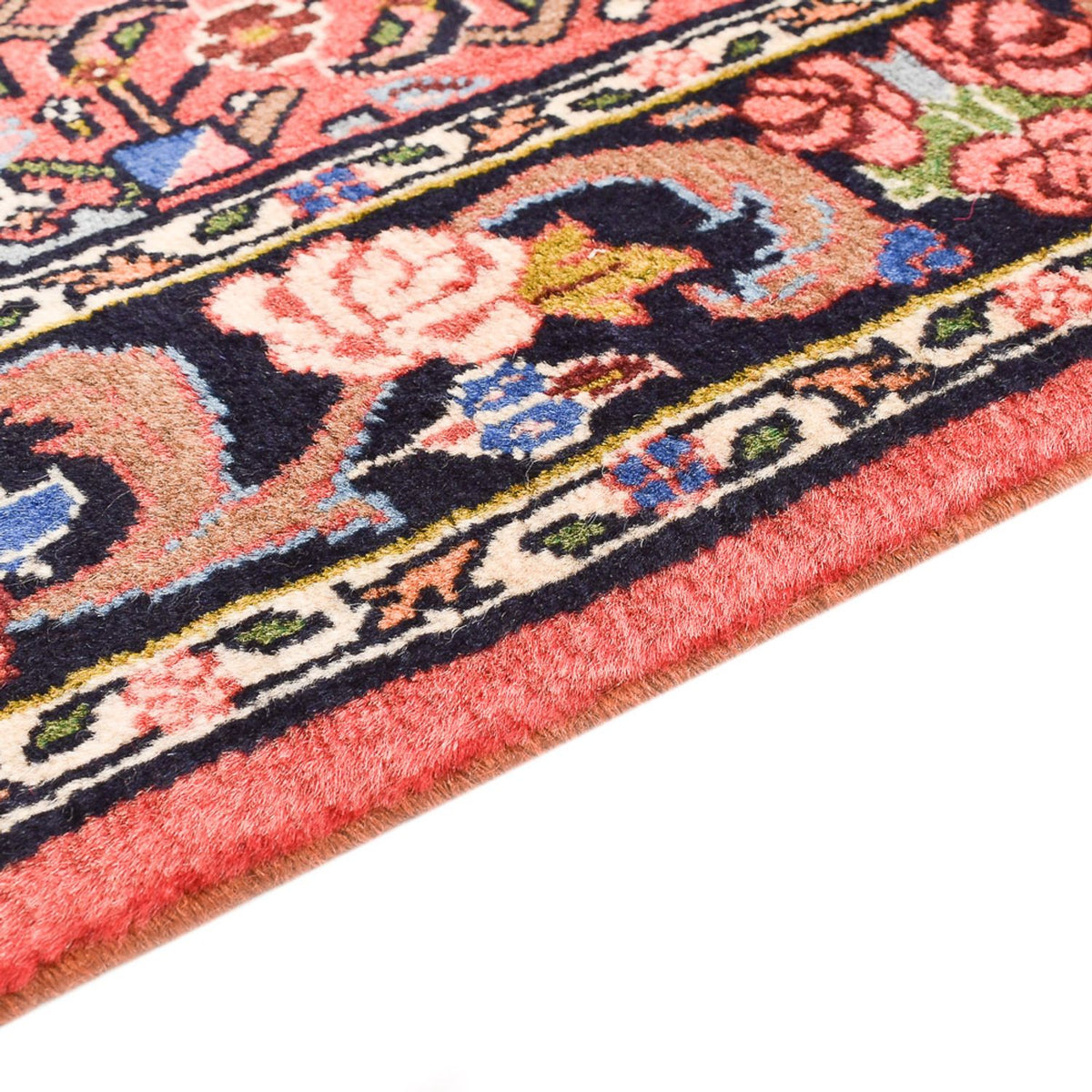 Perser Rug - Bidjar - 148 x 103 cm - light red