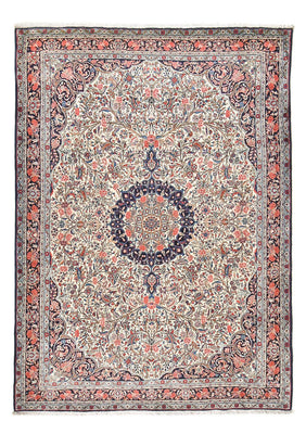 Perser Rug - Bidjar - 322 x 225 cm - sand