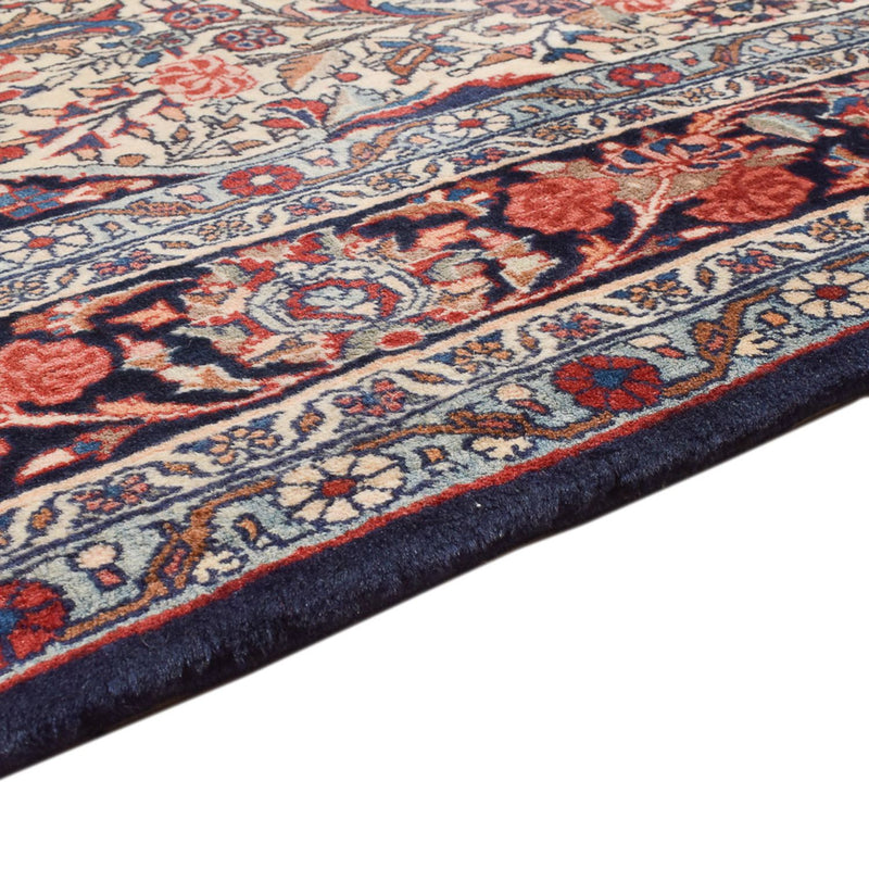 Perser Rug - Bidjar - 322 x 225 cm - sand