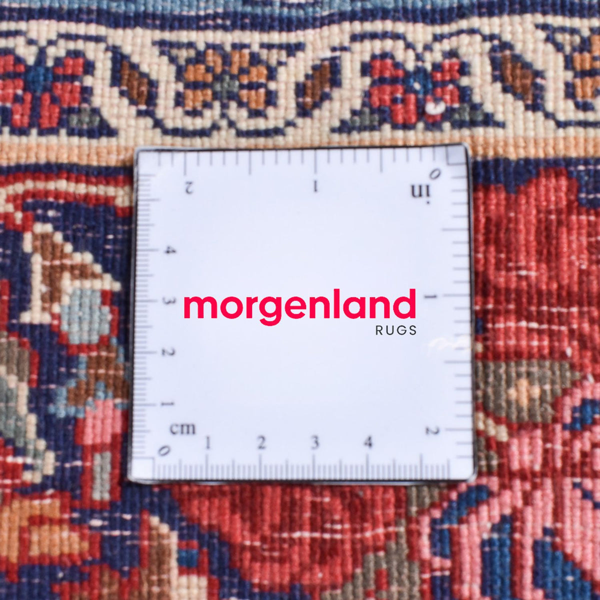 Perser Rug - Bidjar - 322 x 225 cm - sand