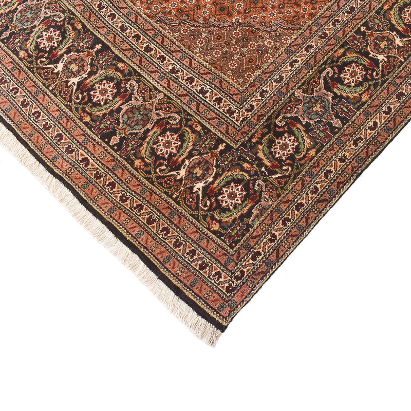 Perser Rug - Tabriz - Royal - 290 x 252 cm - rust