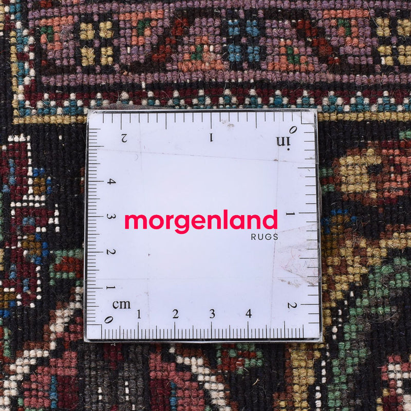 Perser Rug - Tabriz - Royal - 290 x 252 cm - rust