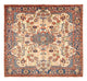 Nahavand Rug 200x184cm - Persian Rugs