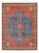 Kashkuli Rug 212x155cm - Persian Rugs