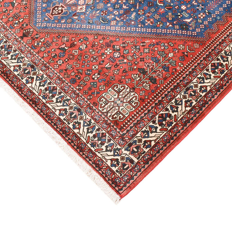 Gabbeh Rug - Kashkuli Perser - 212 x 155 cm - dark blue