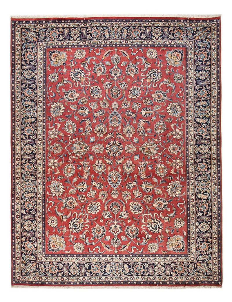 Perser Rug - Classic - 327 x 246 cm - red