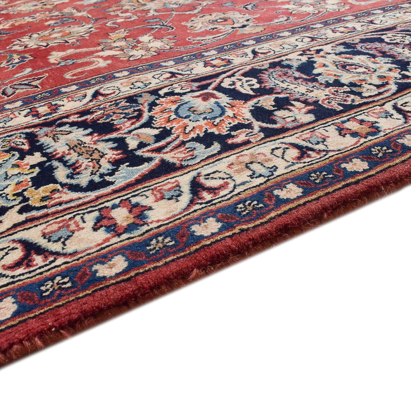 Mashhad Rug 327x246cm - Persian Rugs