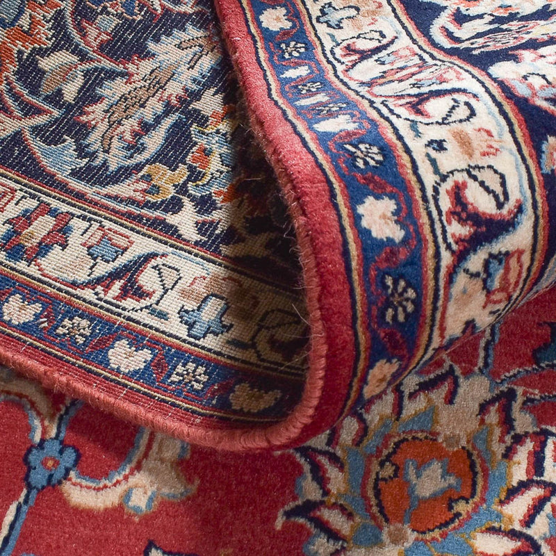 Perser Rug - Classic - 327 x 246 cm - red