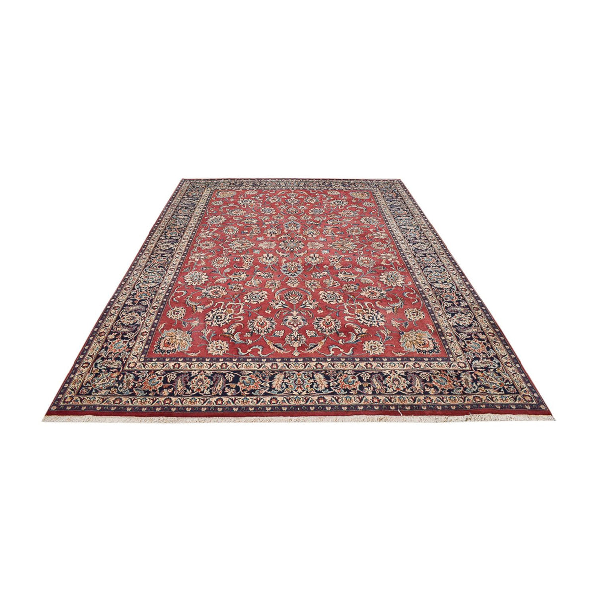 Perser Rug - Classic - 327 x 246 cm - red