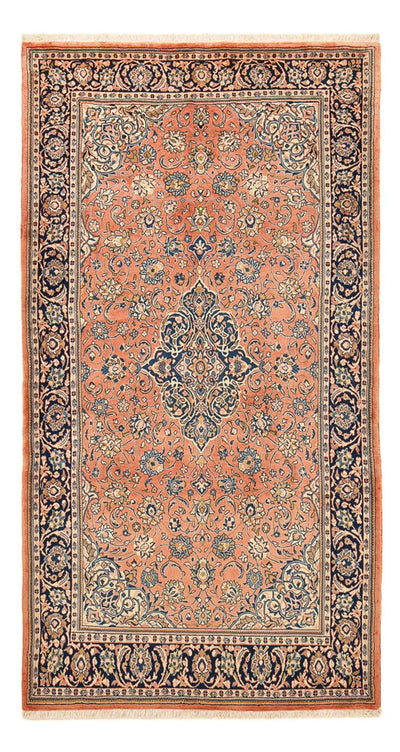 Hamadan Rug 129x235cm - Persian Rugs
