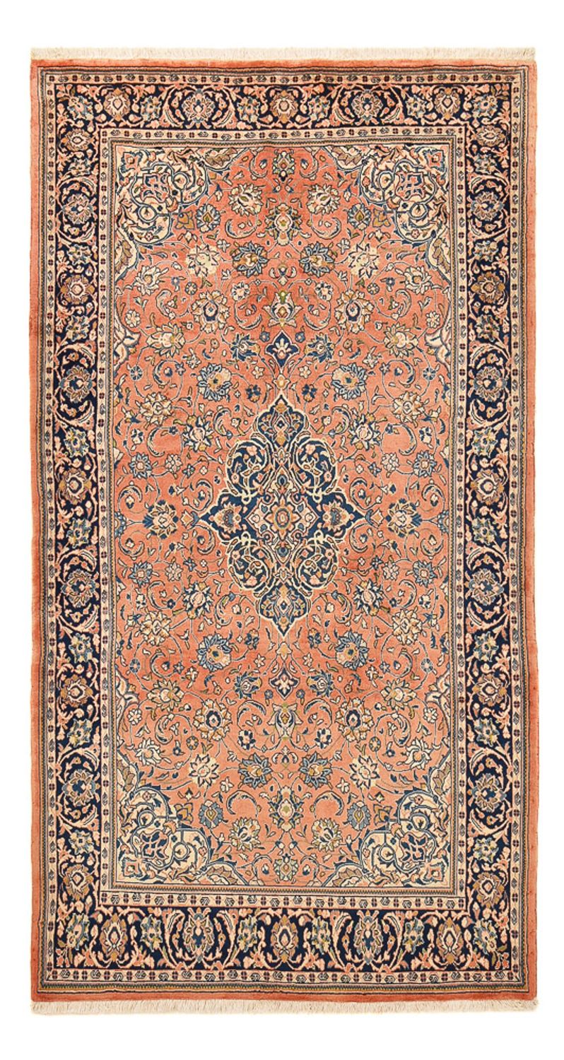 Hamadan Rug 235x129cm - Persian Rugs