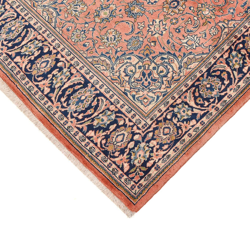 Hamadan Rug 235x129cm - Persian Rugs
