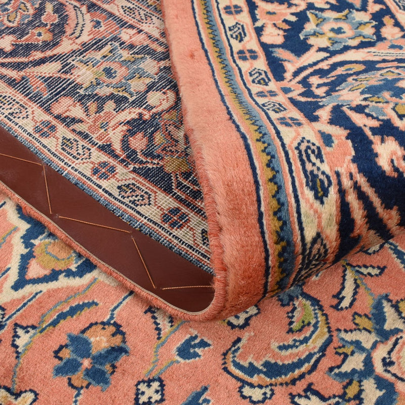 Hamadan Rug 235x129cm - Persian Rugs
