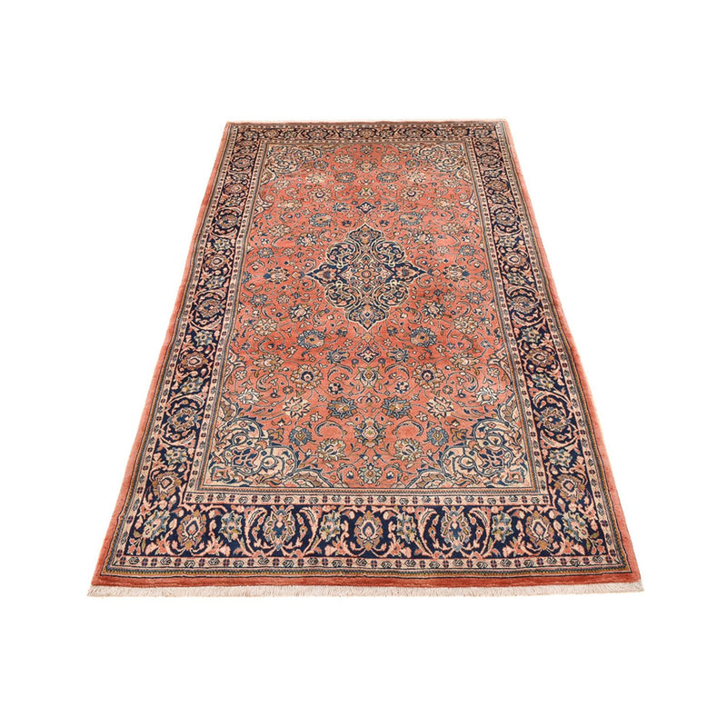 Hamadan Rug 235x129cm - Persian Rugs