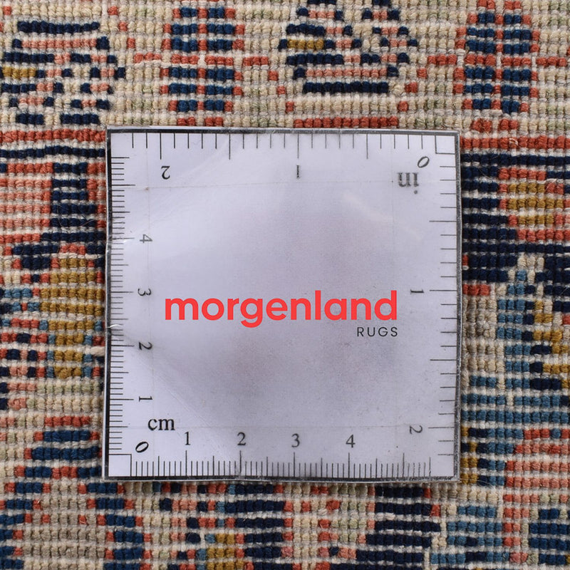 Hamadan Rug 235x129cm - Persian Rugs
