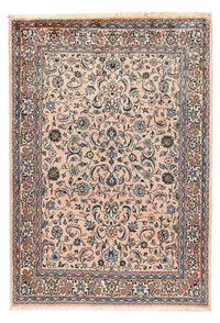 Perser Rug - Classic - 204 x 138 cm - rose