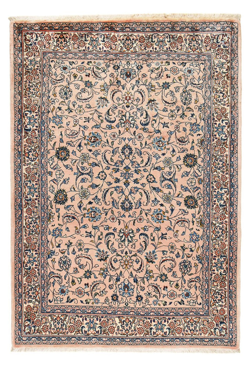 Perser Rug - Classic - 204 x 138 cm - rose